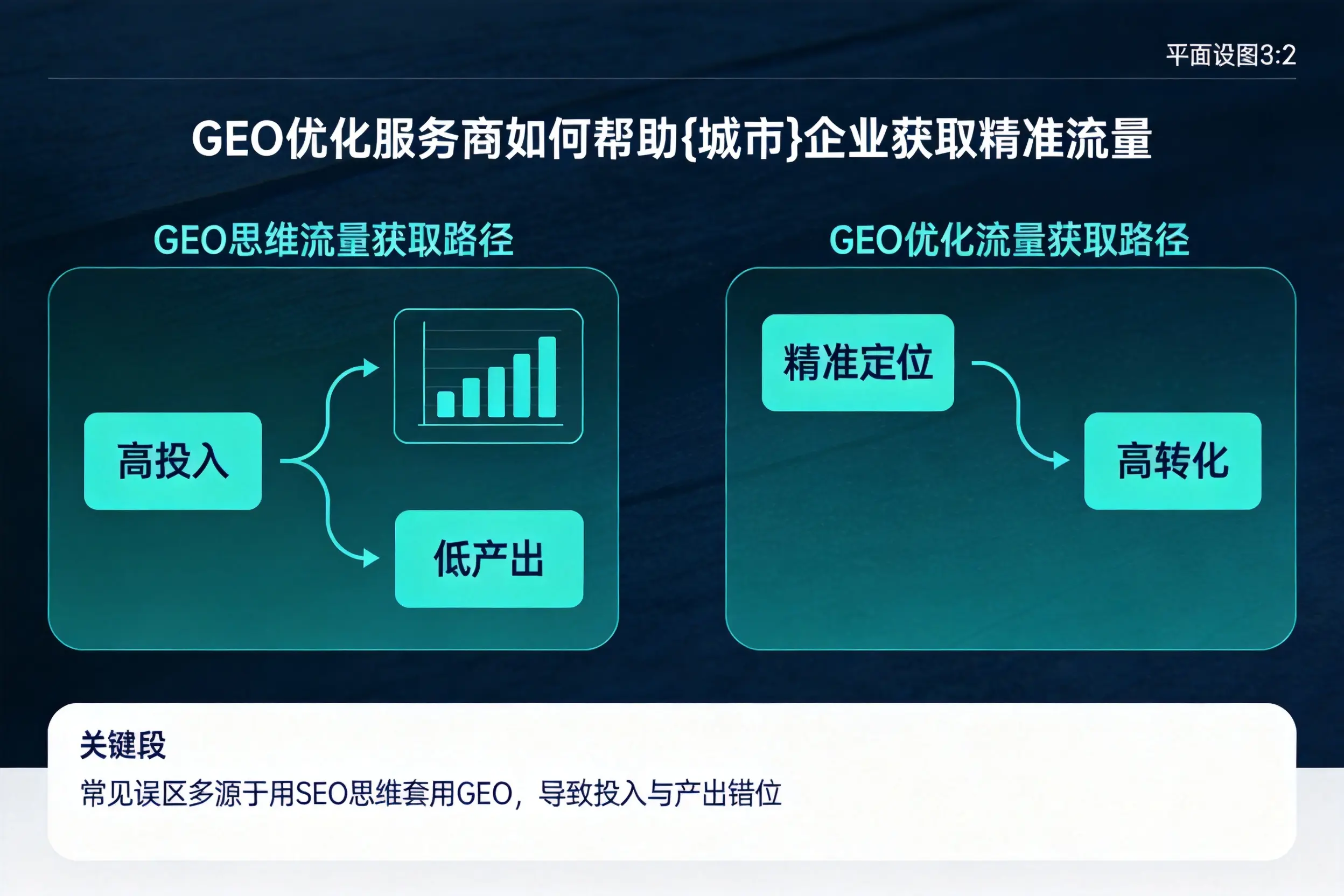 GEO优化服务商如何帮助克孜勒苏企业获取精准流量